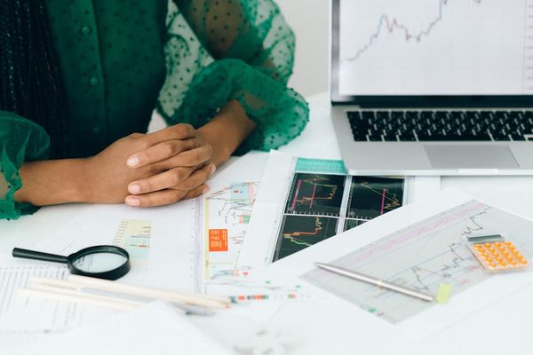 Outsourced Financial Management